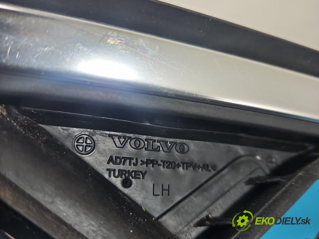 Volvo S90 II 2016- 2.0 T 320KM automatic 235 kW 1969 cm3 4- Těsnění: dveře přední levé 31849230