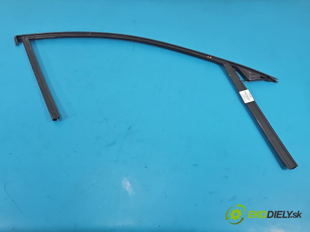 Volvo S90 II 2016- 2.0 T 320KM automatic 235 kW 1969 cm3 4- Těsnění: dveře přední levé 31849230