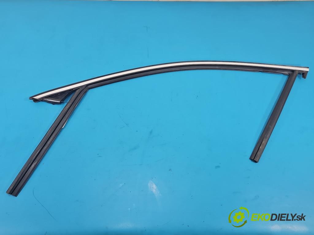 Volvo S90 II 2016- 2.0 T 320KM automatic 235 kW 1969 cm3 4- Těsnění: dveře přední levé 31849230