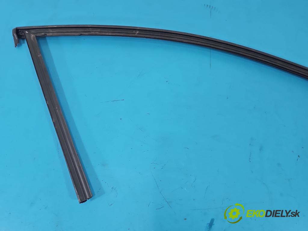 Volvo S90 II 2016- 2.0 T 320KM automatic 235 kW 1969 cm3 4- Těsnění: dveře přední levé 31849230