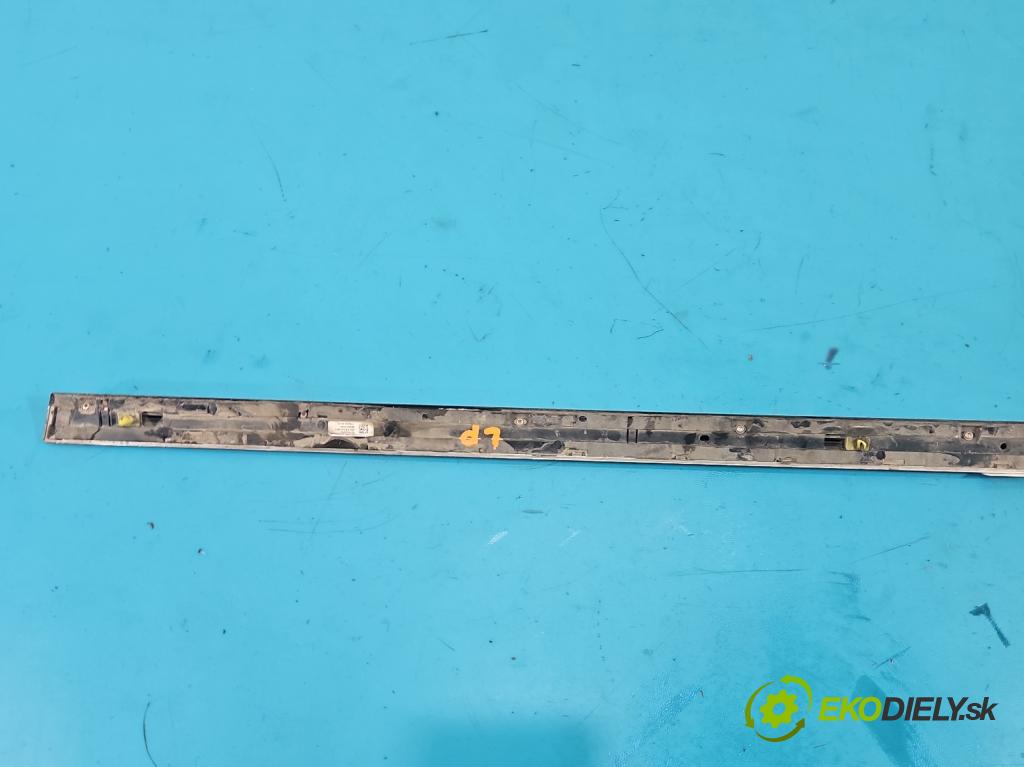 Volvo S90 II 2016- 2.0 T 320KM automatic 235 kW 1969 cm3 4- lišta dveře přední levé P31672262