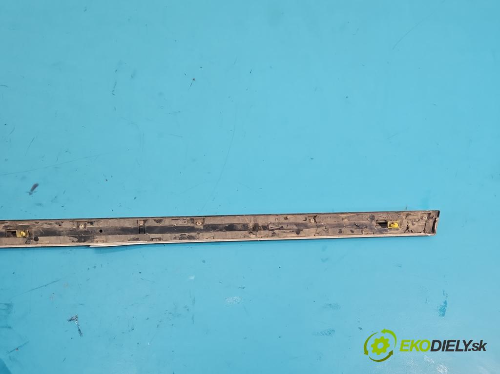 Volvo S90 II 2016- 2.0 T 320KM automatic 235 kW 1969 cm3 4- lišta dveře přední levé P31672262