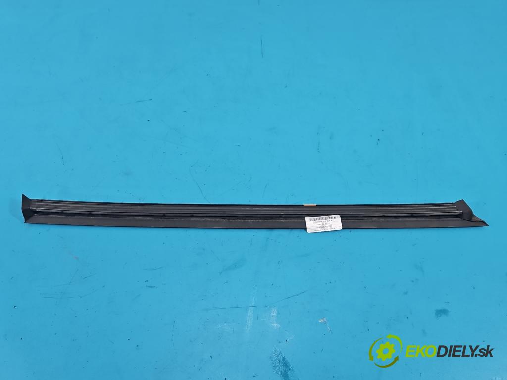 Volvo S90 II 2016- 2.0 T 320KM automatic 235 kW 1969 cm3 4- lišta dveře přední levé 31848303