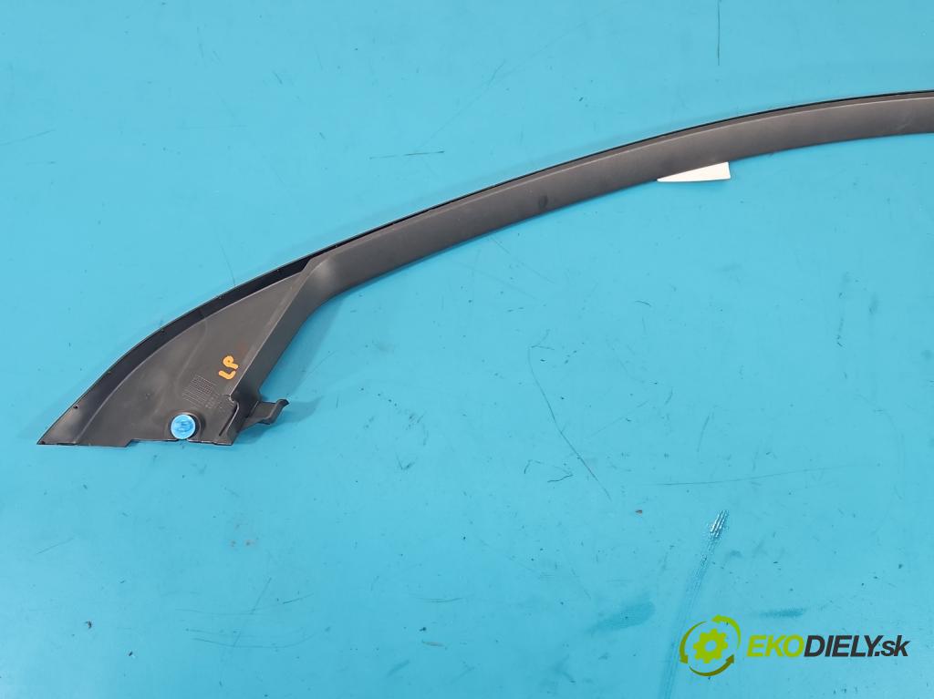 Volvo S90 II 2016- 2.0 T 320KM automatic 235 kW 1969 cm3 4- lišta dveře přední levé 31417233
