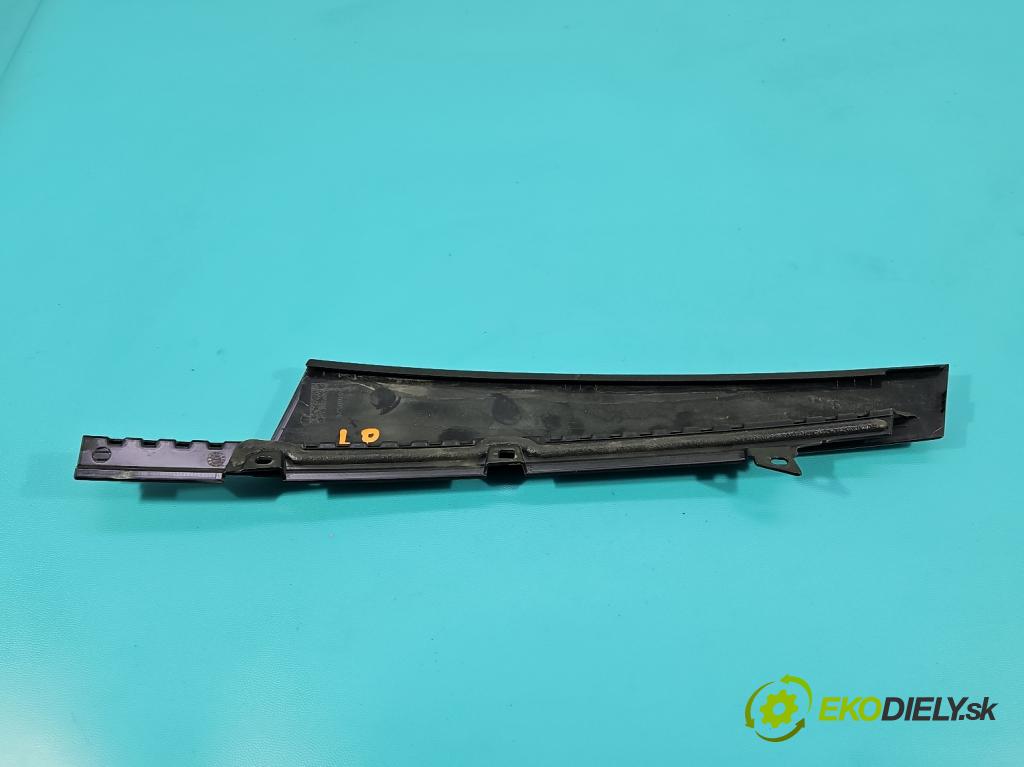 Volvo S90 II 2016- 2.0 T 320KM automatic 235 kW 1969 cm3 4- lišta dveře přední levé 31378623
