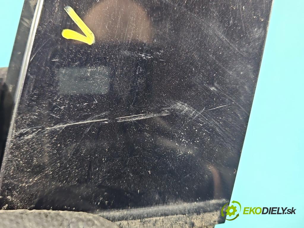 Volvo S90 II 2016- 2.0 T 320KM automatic 235 kW 1969 cm3 4- lišta dveře přední levé 31378623