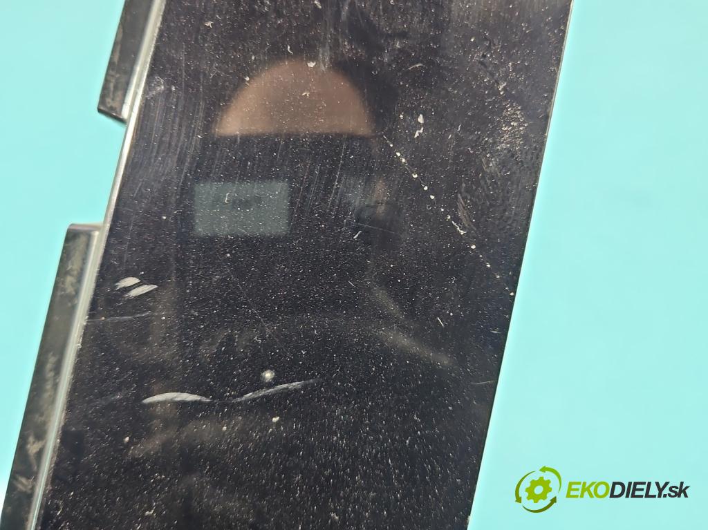 Volvo S90 II 2016- 2.0 T 320KM automatic 235 kW 1969 cm3 4- lišta dveře přední levé 31378623