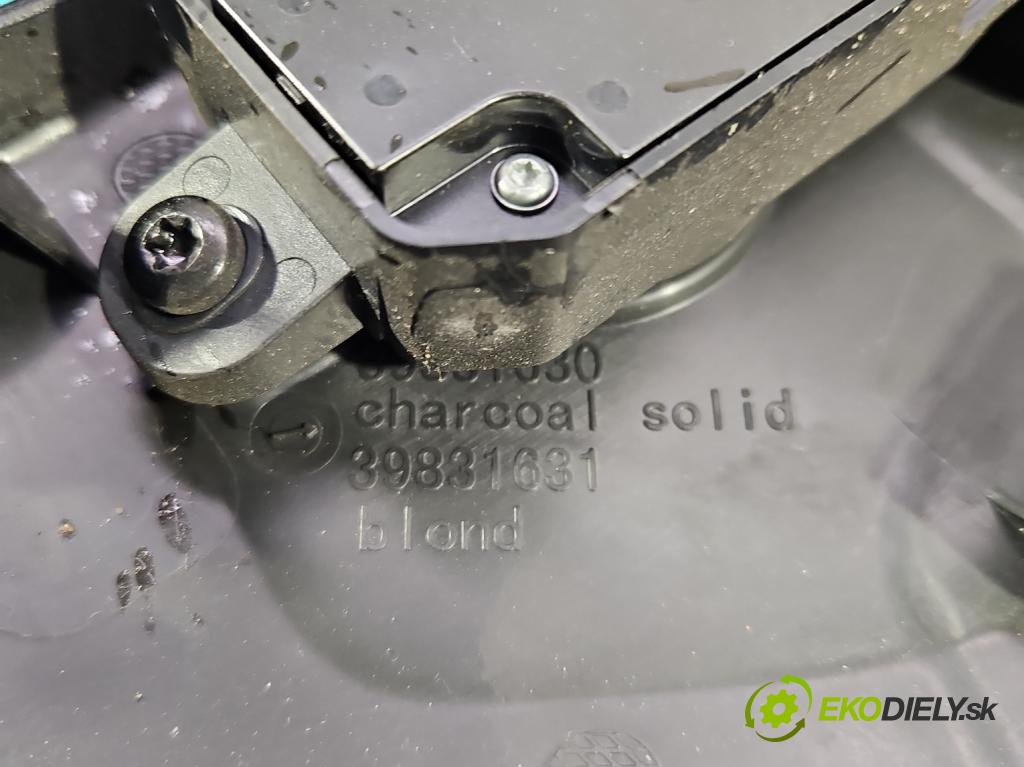 Volvo S90 II 2016- 2.0 T 320KM automatic 235 kW 1969 cm3 4- prepínač ostatné 31419579