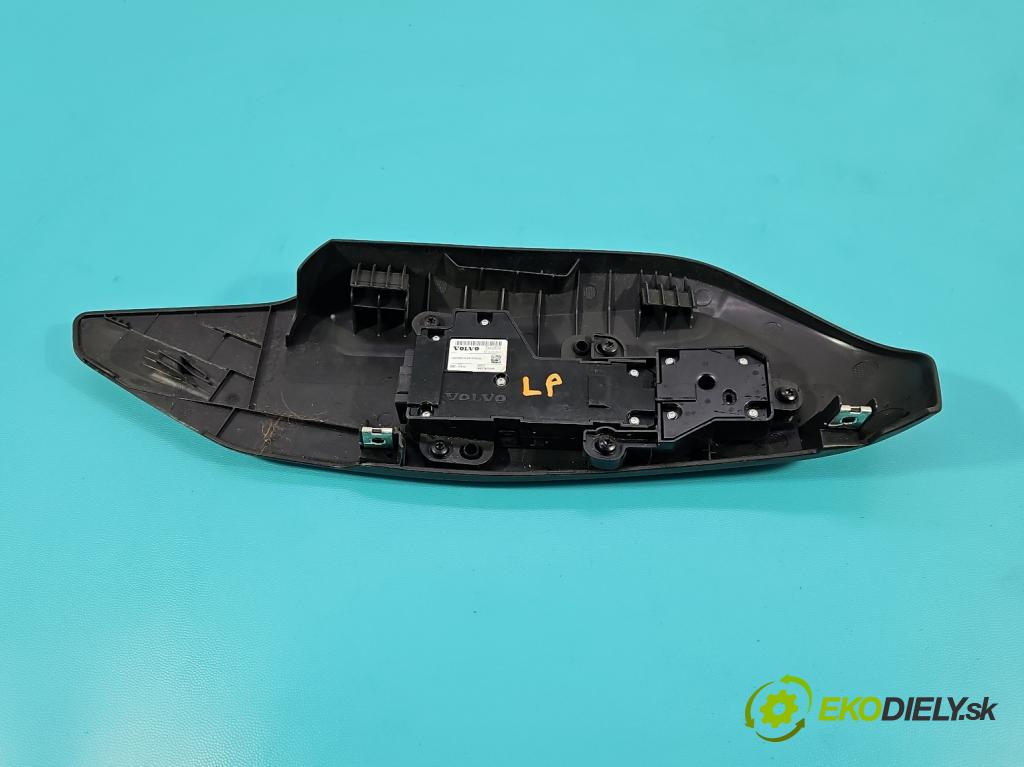 Volvo S90 II 2016- 2.0 T 320KM automatic 235 kW 1969 cm3 4- prepínač ostatné 31419579