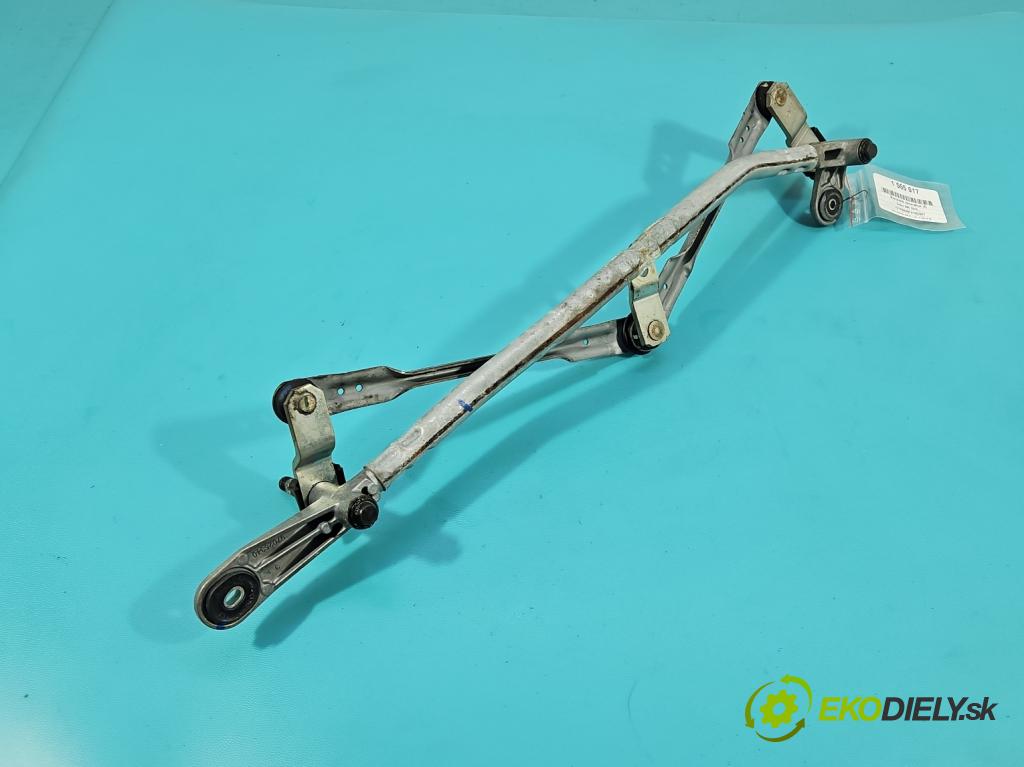 Volvo S90 II 2016- 2.0 T 320KM automatic 235 kW 1969 cm3 4- mechanizmus stieračov 3397021717