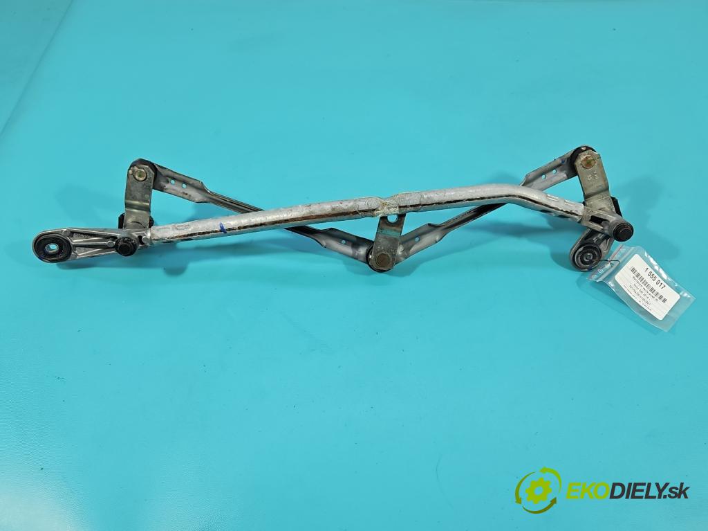 Volvo S90 II 2016- 2.0 T 320KM automatic 235 kW 1969 cm3 4- mechanizmus stieračov 3397021717