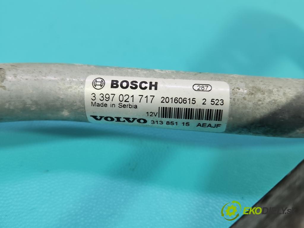 Volvo S90 II 2016- 2.0 T 320KM automatic 235 kW 1969 cm3 4- mechanizmus stieračov 3397021717