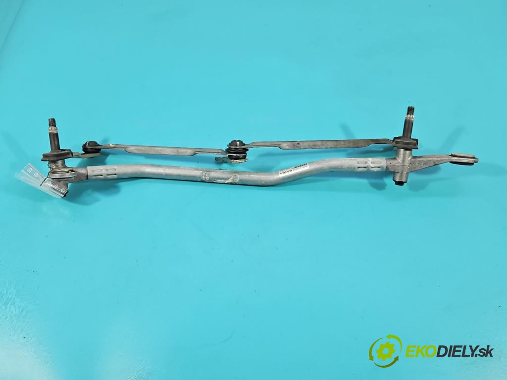 Volvo S90 II 2016- 2.0 T 320KM automatic 235 kW 1969 cm3 4- mechanizmus stieračov 3397021717