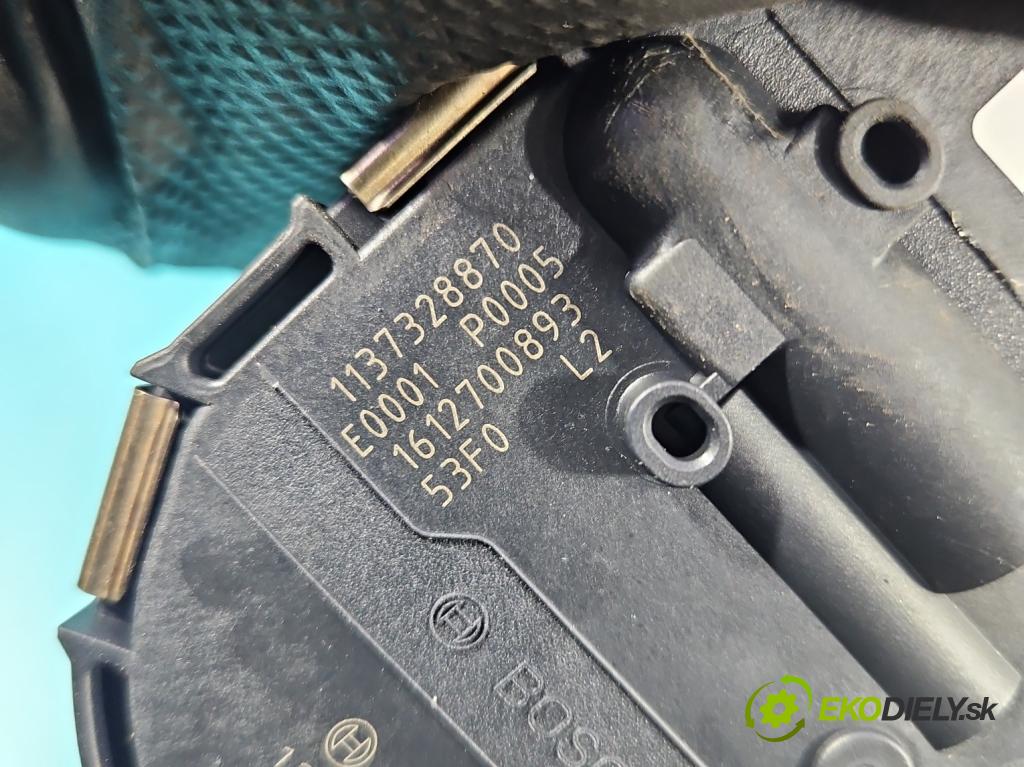 Volvo S90 II 2016- 2.0 T 320KM automatic 235 kW 1969 cm3 4- motor stěračů přední 1397220714