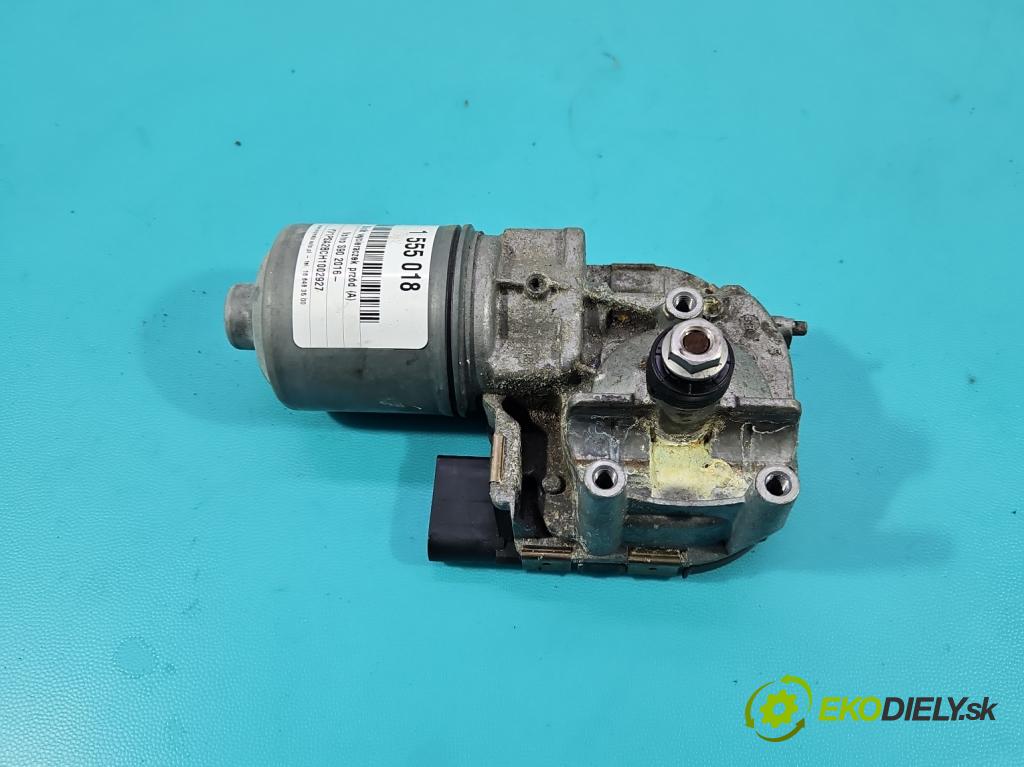 Volvo S90 II 2016- 2.0 T 320KM automatic 235 kW 1969 cm3 4- motor stěračů přední 1397220714