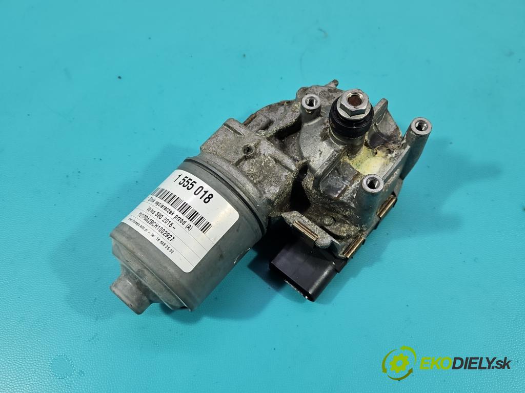 Volvo S90 II 2016- 2.0 T 320KM automatic 235 kW 1969 cm3 4- motor stěračů přední 1397220714