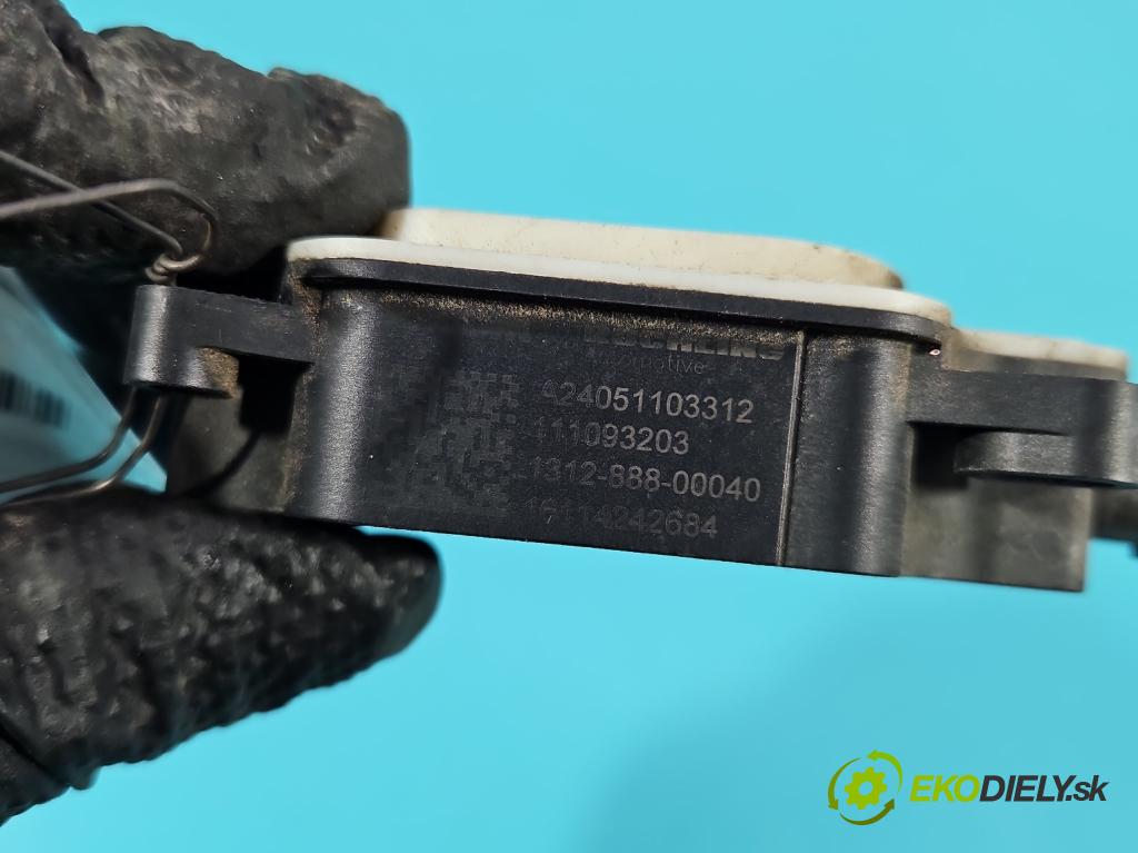 Volvo S90 II 2016- 2.0 T 320KM automatic 235 kW 1969 cm3 4- motor: ostatné A24051103312