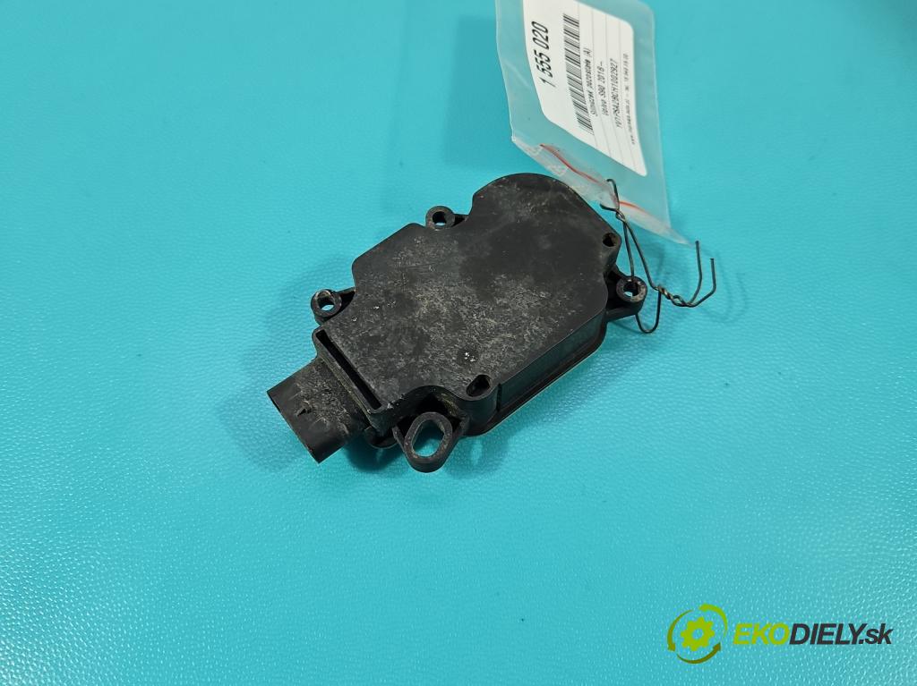 Volvo S90 II 2016- 2.0 T 320KM automatic 235 kW 1969 cm3 4- motor: ostatné A24051103312