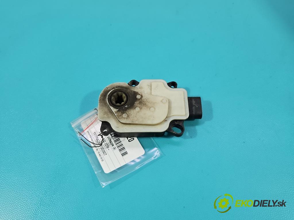 Volvo S90 II 2016- 2.0 T 320KM automatic 235 kW 1969 cm3 4- motor: ostatné A24051103312