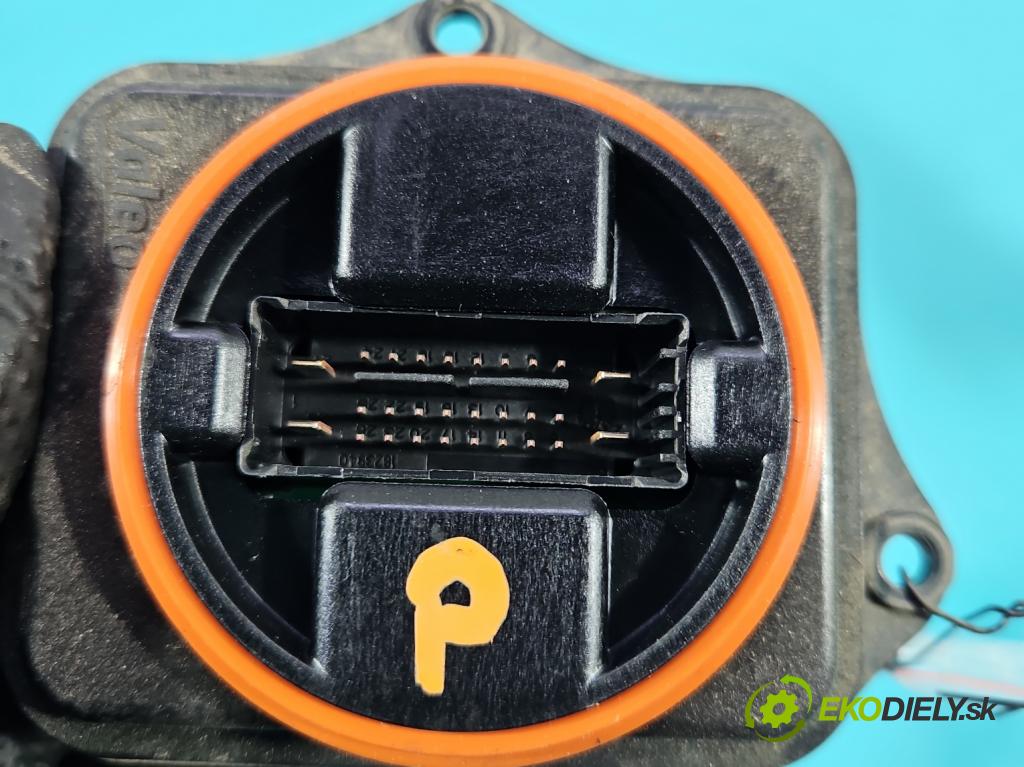 Volvo S90 II 2016- 2.0 T 320KM automatic 235 kW 1969 cm3 4- modul lampy: 31395946