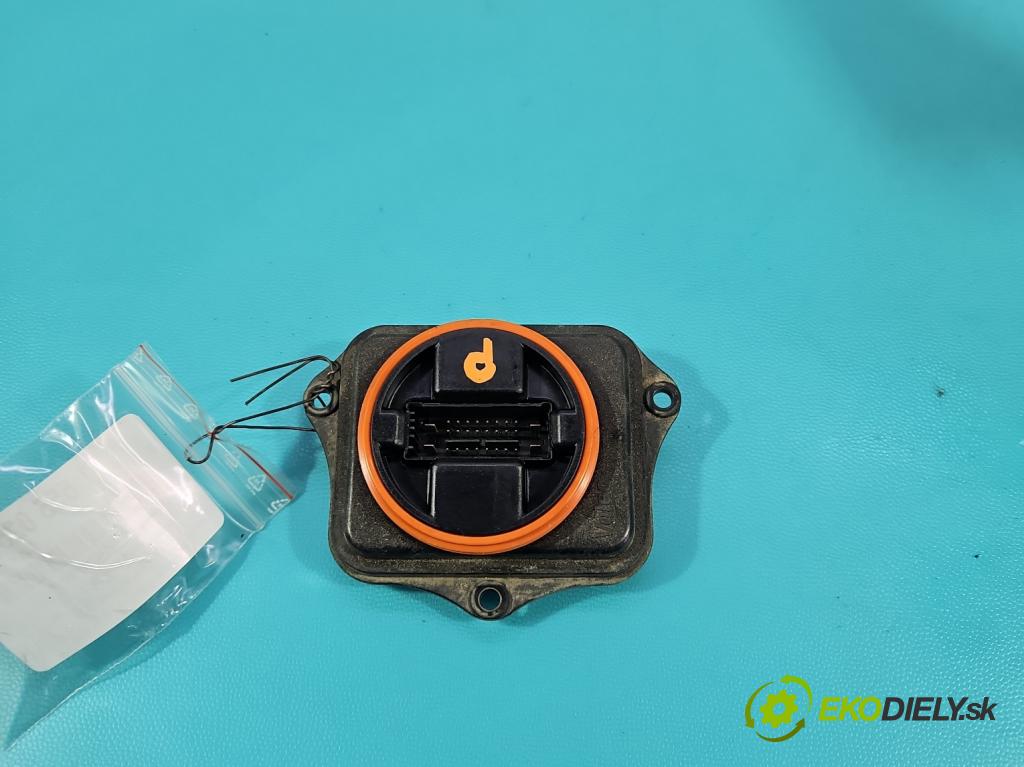 Volvo S90 II 2016- 2.0 T 320KM automatic 235 kW 1969 cm3 4- modul lampy: 31395946