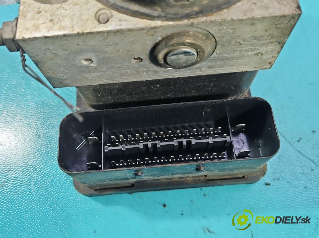 Audi A3 8P 2003-2012 2.0 tdi 140 HP manual 103 kW 1968 cm3 5- čerpadlo abs 1K0907379K (Pumpa ABS)