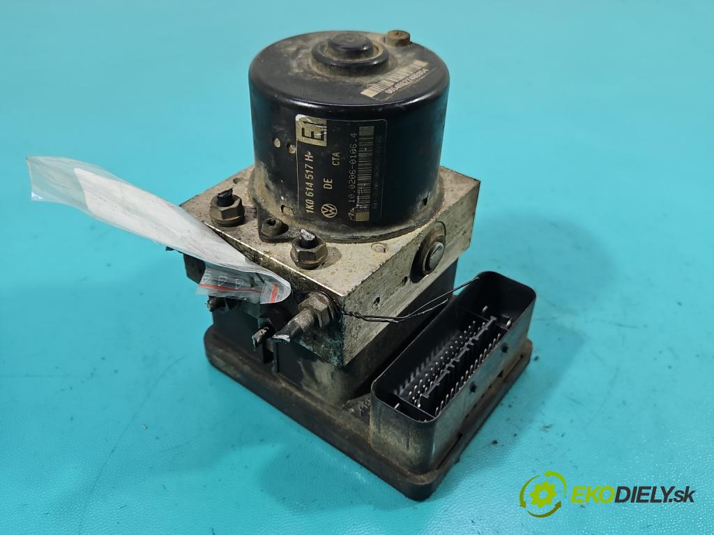 Audi A3 8P 2003-2012 2.0 tdi 140 HP manual 103 kW 1968 cm3 5- čerpadlo abs 1K0907379K (Pumpa ABS)