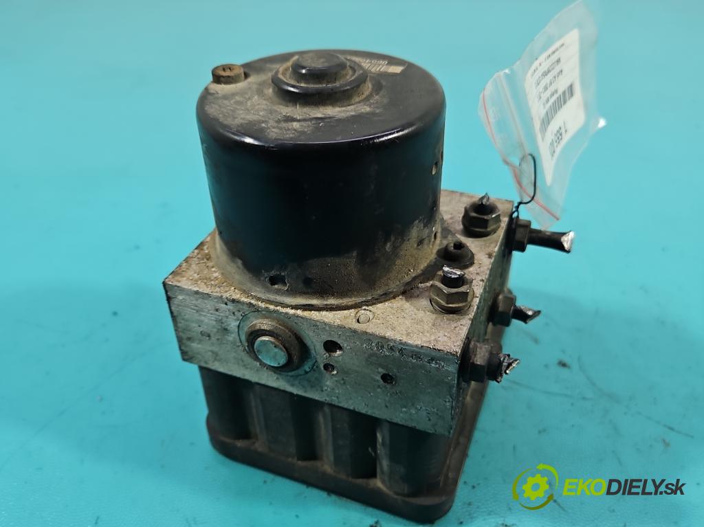 Audi A3 8P 2003-2012 2.0 tdi 140 HP manual 103 kW 1968 cm3 5- čerpadlo abs 1K0907379K (Pumpa ABS)