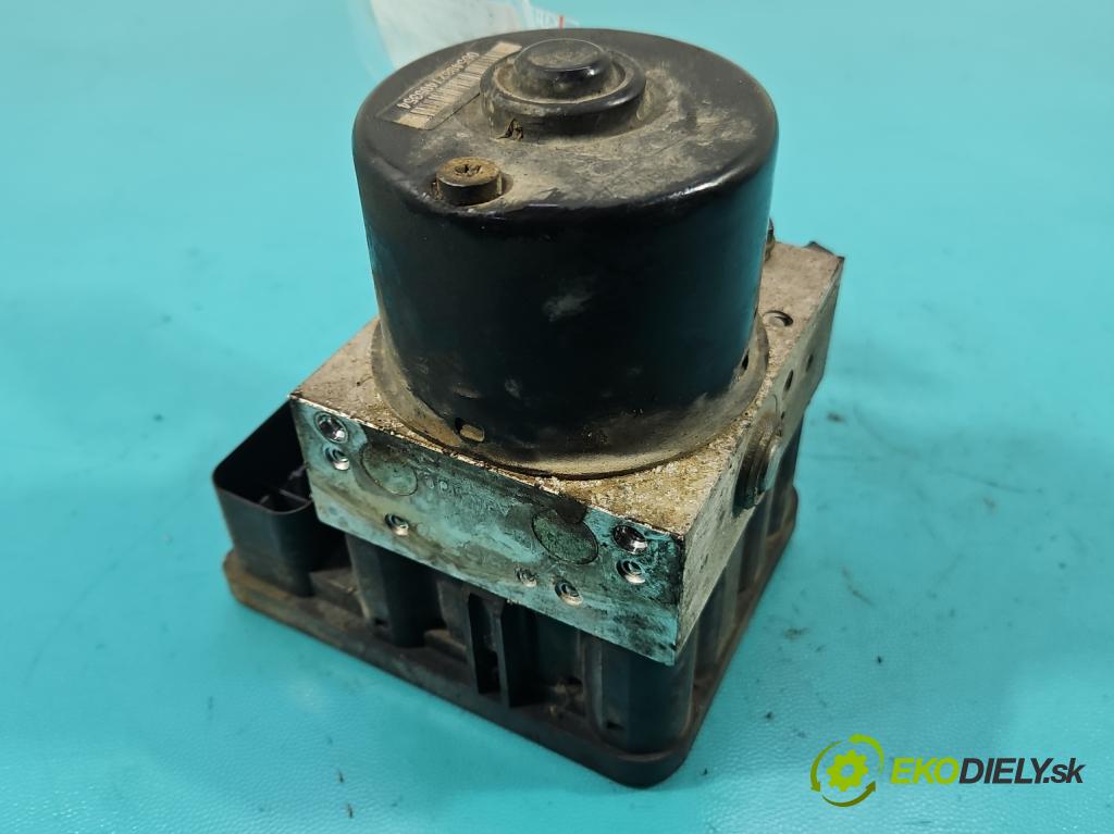 Audi A3 8P 2003-2012 2.0 tdi 140 HP manual 103 kW 1968 cm3 5- čerpadlo abs 1K0907379K (Pumpa ABS)