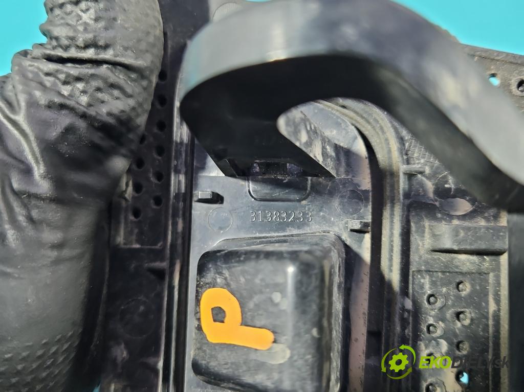 Volvo S90 II 2016- 2.0 T 320KM automatic 235 kW 1969 cm3 4- blenda ostrekovačov pravé 31383233