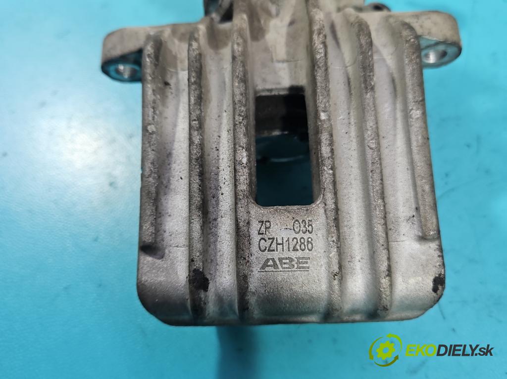 Audi A3 8P 2003-2012 2.0 tdi 140 HP manual 103 kW 1968 cm3 5- brzdič zadné ľavý  (Kľučka dverí ostatné)