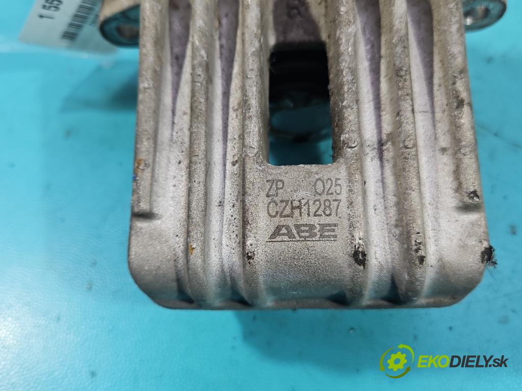 Audi A3 8P 2003-2012 2.0 tdi 140 HP manual 103 kW 1968 cm3 5- brzdič zadné pravý  (Kľučka dverí ostatné)