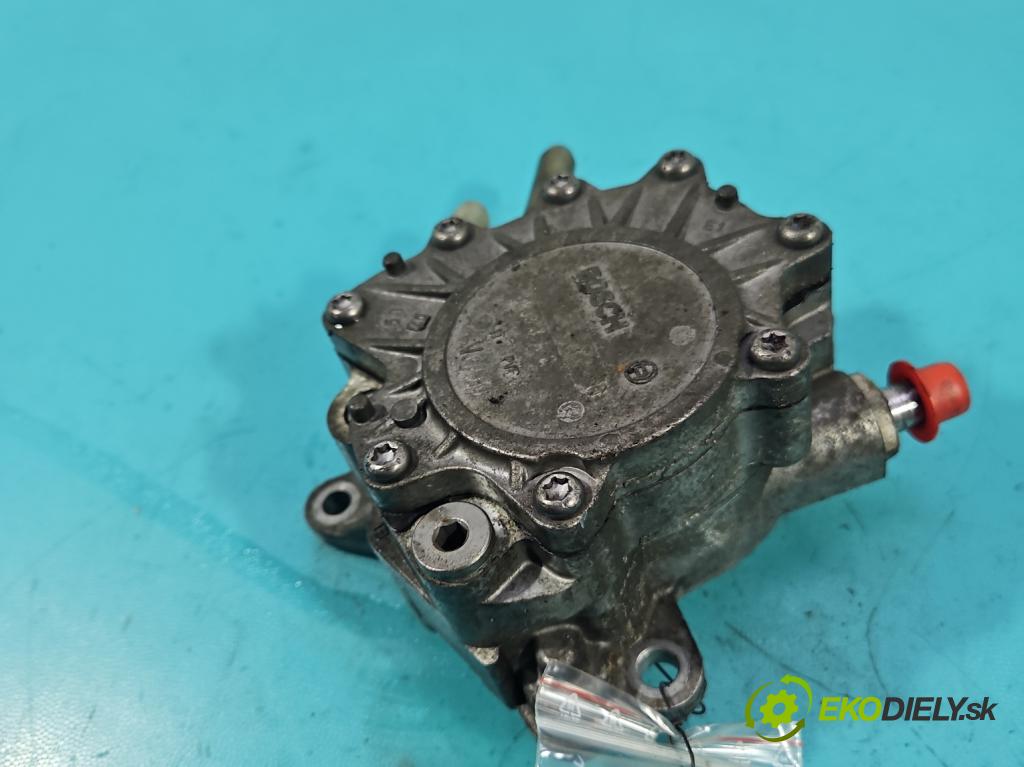 Audi A3 8P 2003-2012 2.0 tdi 140 hp manual 103 kW 1968 cm3 5- čerpadlo vákuum