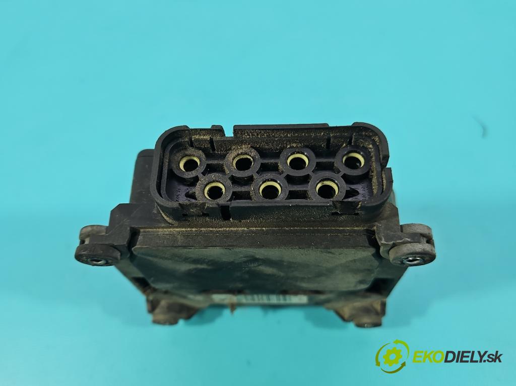 Audi A3 8P 2003-2012 2.0 tdi 140 hp manual 103 kW 1968 cm3 5- ventil magnetický: 6Q0906625 (Ventil ostatní)