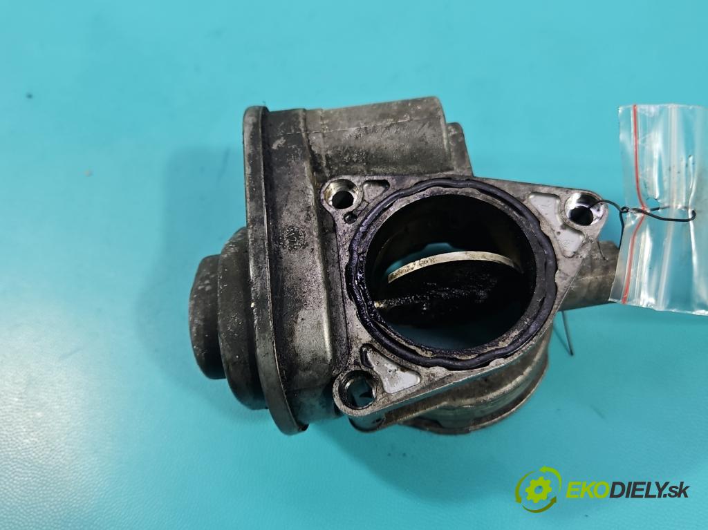 Audi A3 8P 2003-2012 2.0 tdi 140 HP manual 103 kW 1968 cm3 5- klapka 038128063M (Škrtiaca klapka)