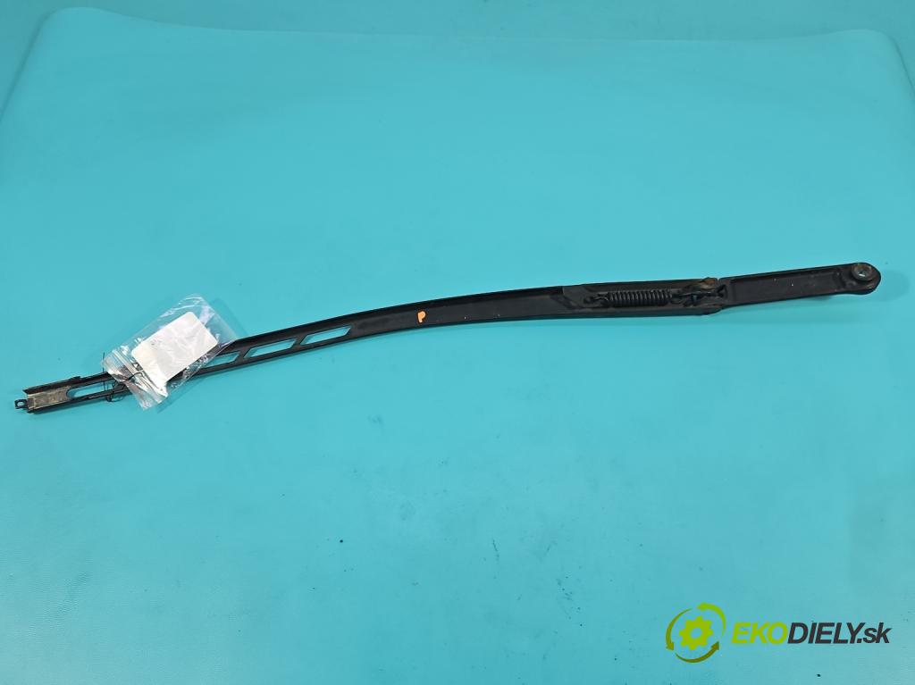 Audi A3 8P 2003-2012 2.0 tdi 140 HP manual 103 kW 1968 cm3 5- rameno stieračov predné komplet 8P1955407