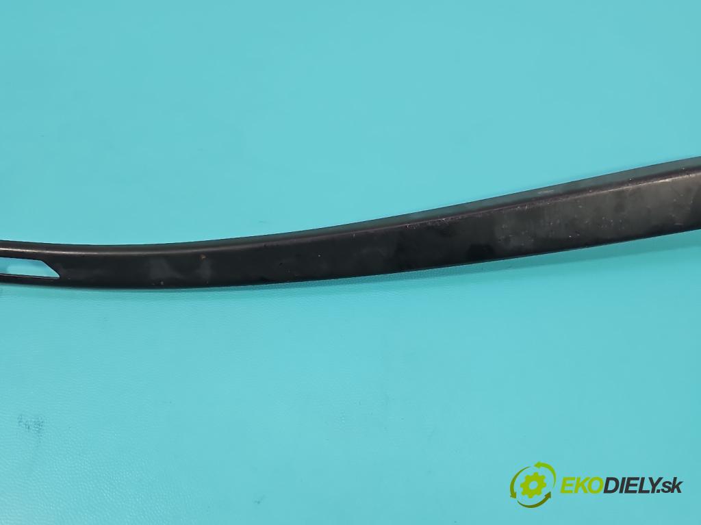 Audi A3 8P 2003-2012 2.0 tdi 140 HP manual 103 kW 1968 cm3 5- rameno stieračov predné komplet 8P1955407