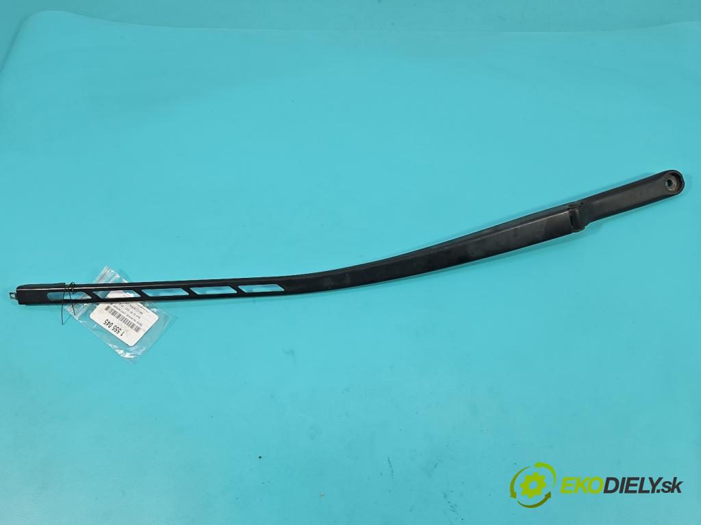 Audi A3 8P 2003-2012 2.0 tdi 140 HP manual 103 kW 1968 cm3 5- rameno stieračov predné komplet 8P1955407