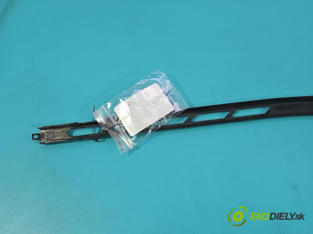 Audi A3 8P 2003-2012 2.0 tdi 140 HP manual 103 kW 1968 cm3 5- rameno stieračov predné komplet 8P1955407