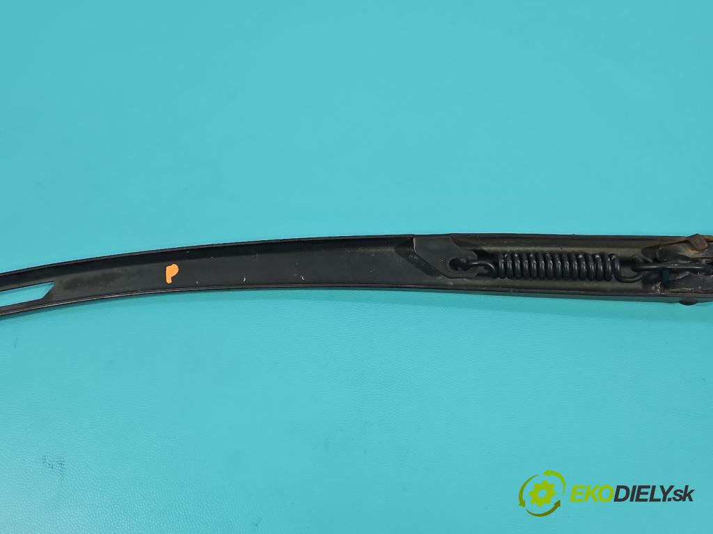 Audi A3 8P 2003-2012 2.0 tdi 140 HP manual 103 kW 1968 cm3 5- rameno stieračov predné komplet 8P1955407