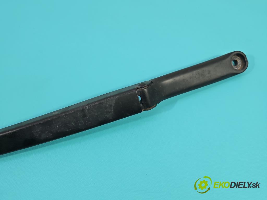 Audi A3 8P 2003-2012 2.0 tdi 140 HP manual 103 kW 1968 cm3 5- rameno stieračov predné komplet 8P1955407