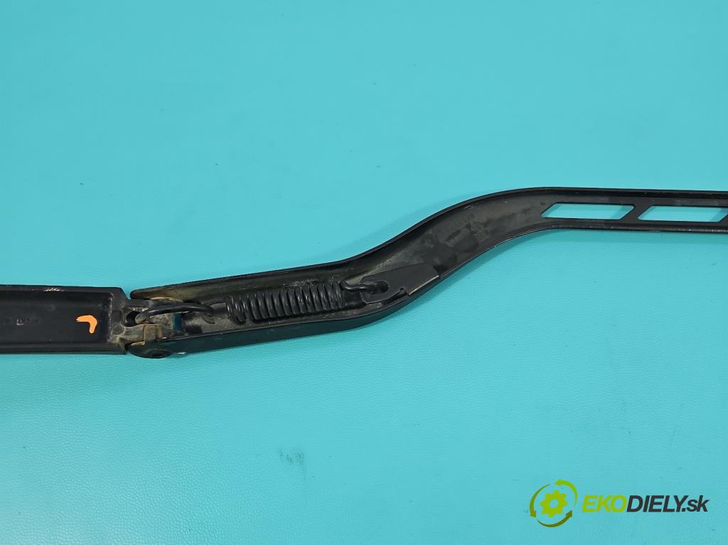 Audi A3 8P 2003-2012 2.0 tdi 140 HP manual 103 kW 1968 cm3 5- rameno stieračov predné komplet 8P1955407