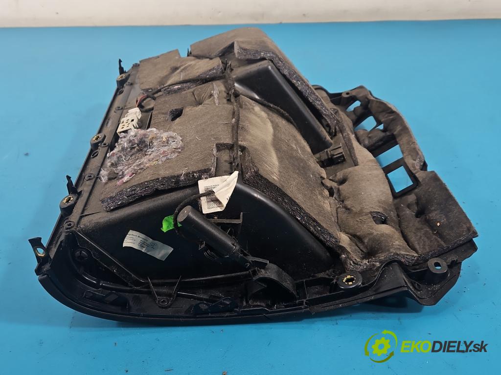 Audi A3 8P 2003-2012 2.0 tdi 140 HP manual 103 kW 1968 cm3 5- kastlík 8P1857035G