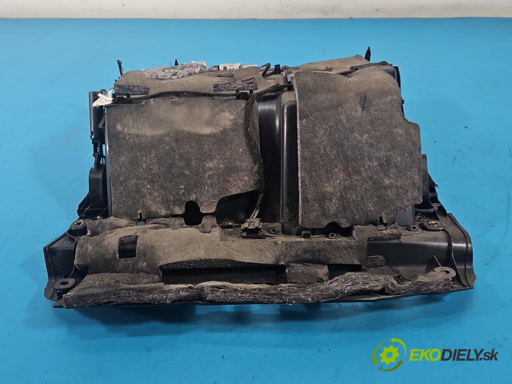 Audi A3 8P 2003-2012 2.0 tdi 140 HP manual 103 kW 1968 cm3 5- kastlík 8P1857035G