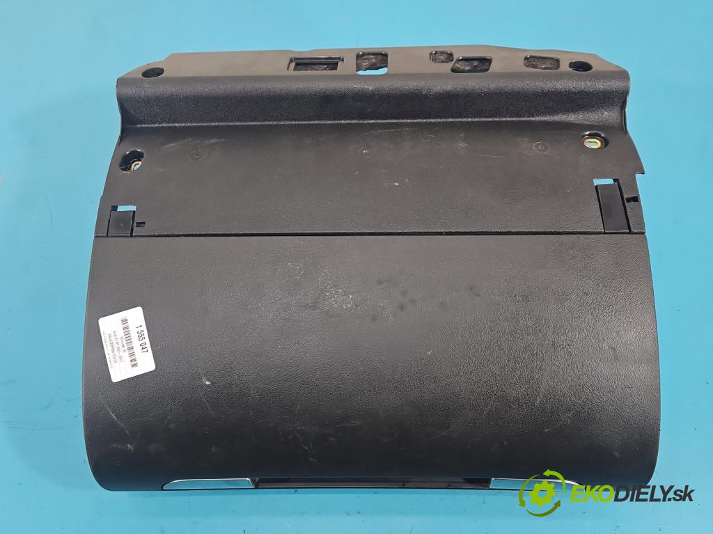 Audi A3 8P 2003-2012 2.0 tdi 140 HP manual 103 kW 1968 cm3 5- kastlík 8P1857035G