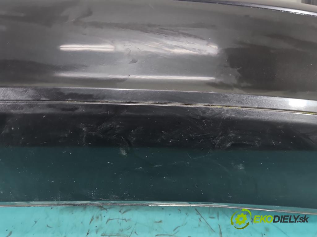 Audi A3 8P 2003-2012 2.0 tdi 140 HP manual 103 kW 1968 cm3 5- nárazník zadné 8P4807511 (Kľučka dverí ostatné)