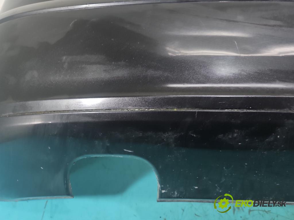 Audi A3 8P 2003-2012 2.0 tdi 140 HP manual 103 kW 1968 cm3 5- nárazník zadné 8P4807511 (Kľučka dverí ostatné)