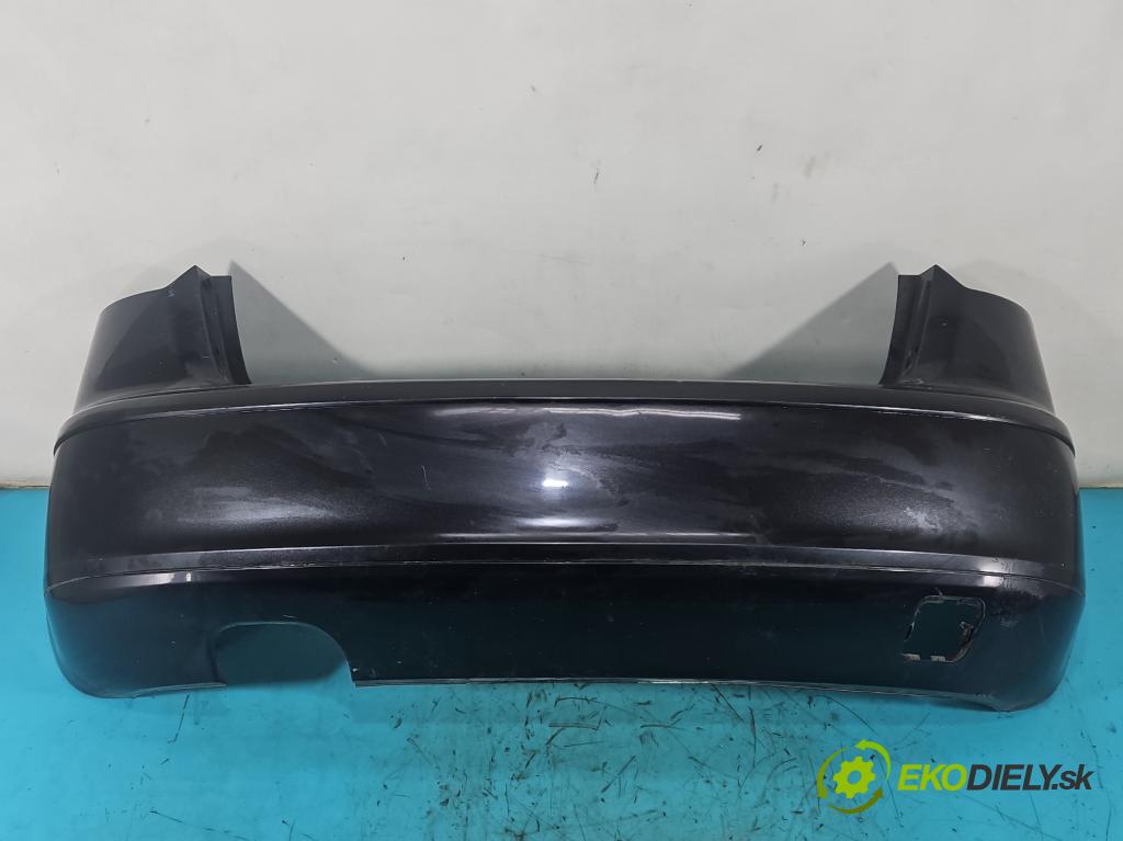 Audi A3 8P 2003-2012 2.0 tdi 140 HP manual 103 kW 1968 cm3 5- nárazník zadné 8P4807511 (Kľučka dverí ostatné)