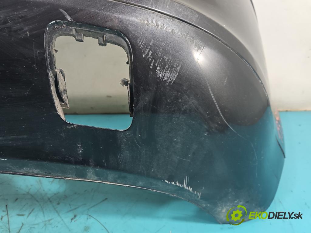 Audi A3 8P 2003-2012 2.0 tdi 140 HP manual 103 kW 1968 cm3 5- nárazník zadné 8P4807511 (Kľučka dverí ostatné)