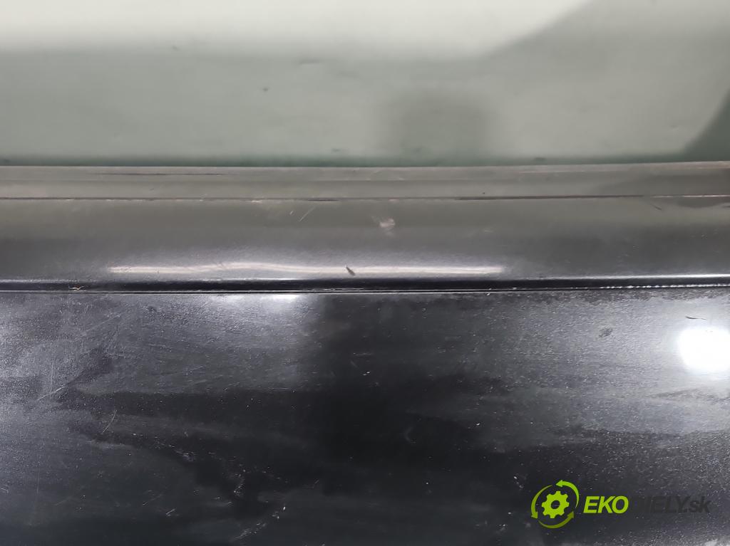 Audi A3 8P 2003-2012 2.0 tdi 140 HP manual 103 kW 1968 cm3 5- nárazník zadné 8P4807511 (Kľučka dverí ostatné)